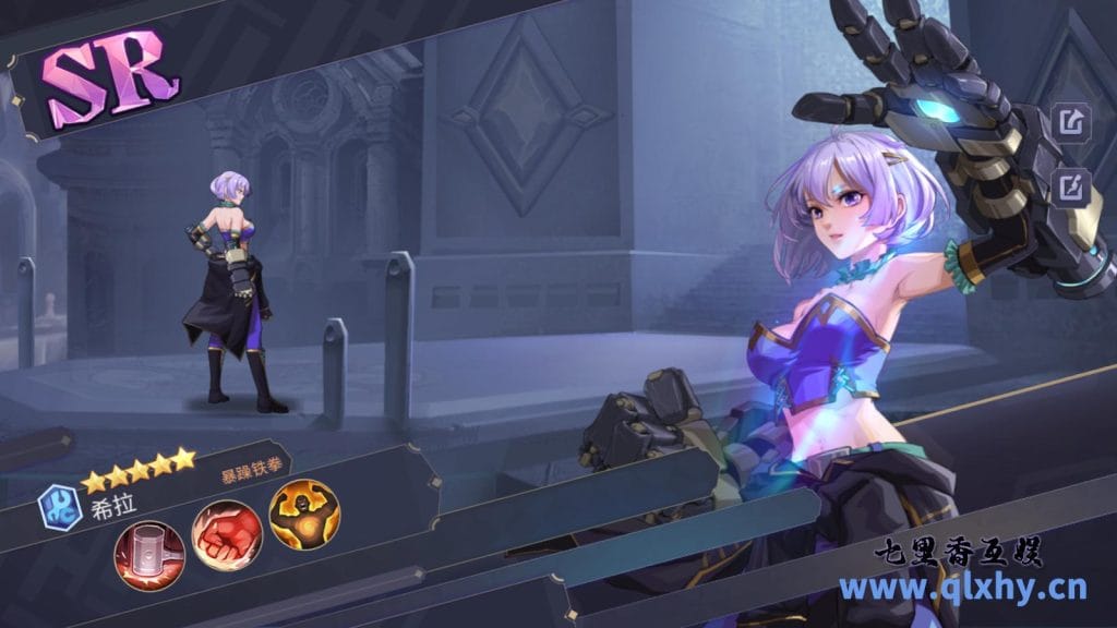 三网H5游戏[苍空物语h5后台版]最新整理Linux手工服务端+安卓客户端+CDK授权后台+详细搭建教程-源码资源网