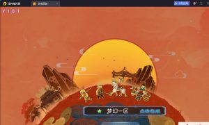 MT3换皮MH【珍宝西游挂机尊享版】最新整理单机一键即玩镜像端+Linux手工服务端+安卓苹果双端+GM后台+全套源码+详细搭建教程-源码资源网