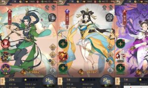 三网H5悬疑侦探游戏【神都探奇H5代金券内购版】最新整理VM一键单机版+Linux手工服务端+管理后台+CDK授权后台+简易安卓端+视频教程-源码资源网
