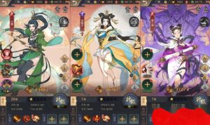 三网H5悬疑侦探游戏【神都探奇H5代金券内购版】最新整理VM一键单机版+Linux手工服务端+管理后台+CDK授权后台+简易安卓端+视频教程-源码资源网