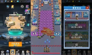 H5小游戏【僵尸防御大亨-H5】Linux手工服务端+Win一键端-带详细搭建教程-上传网站即玩-源码资源网