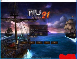 最新整理精品稀有端【奇迹MUS21-1-2】免虚拟机一键单机版解压即撸一键服务端+GM工具+视频教程-源码资源网