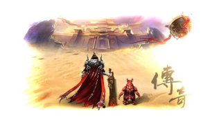 战神引擎传奇手游【今朝复古免授权版1.76】Win系服务端-带详细搭建教程-通用视频教程–GM授权后台-安卓苹果双端-源码资源网