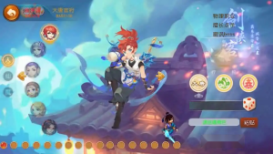 MT3换皮梦幻【白嫖西游尊享挂机版】Linux手工服务端+VM单机一键镜像端-带详细搭建教程-通用视频教程-GM后台+全套源码-安卓苹果双端-源码资源网