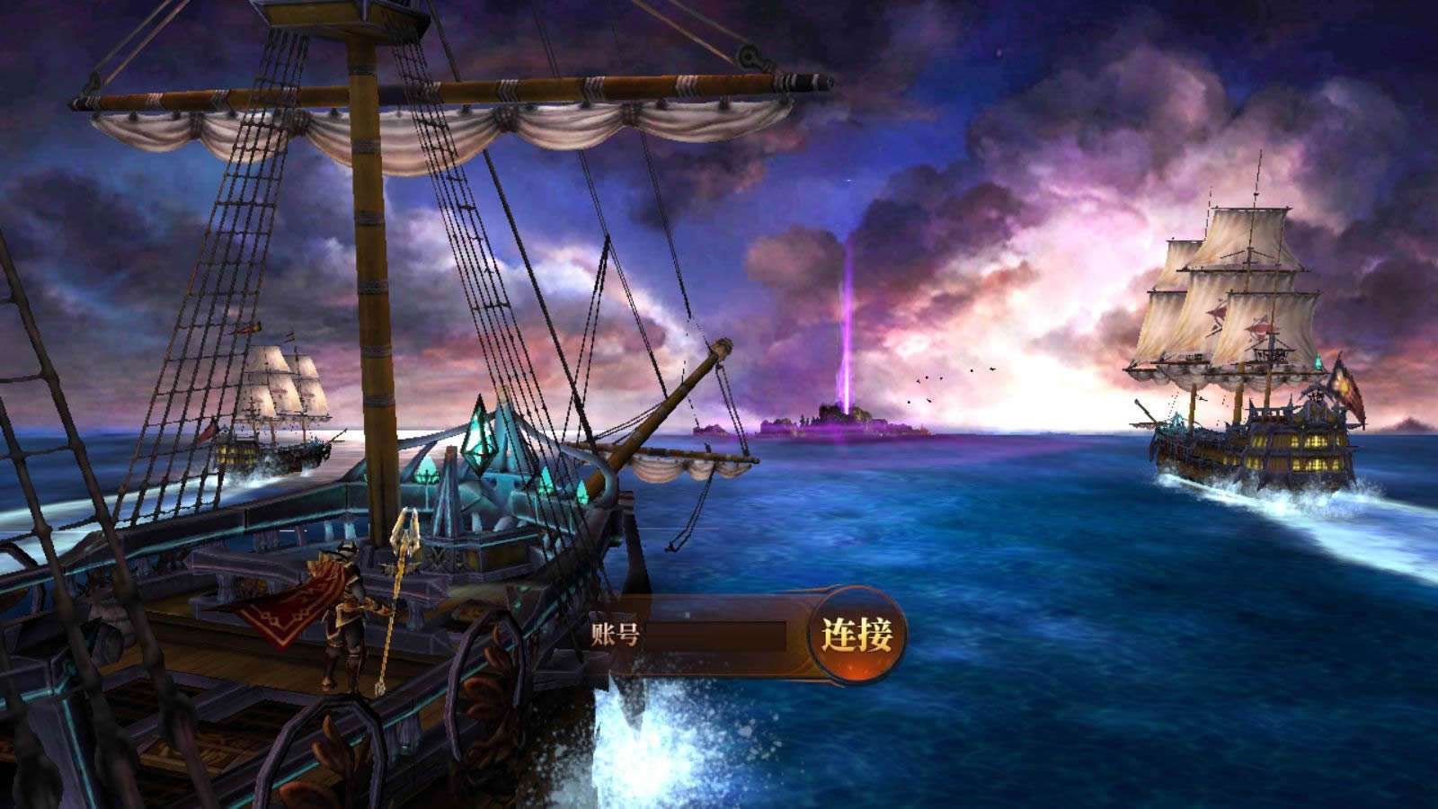 典藏魔幻冒险手游【奇迹Mu-勇者大陆】2026最新整理Ubuntu服务端 赠服务端源码 教程-源码资源网