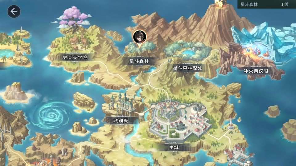 【鬥羅大陸-鬥神再臨3D内购版】1月13收集打包Win2012一键服务端-卡牌搏击回合手游-带详细搭建教程-视频教程-安卓客户端-GM后台