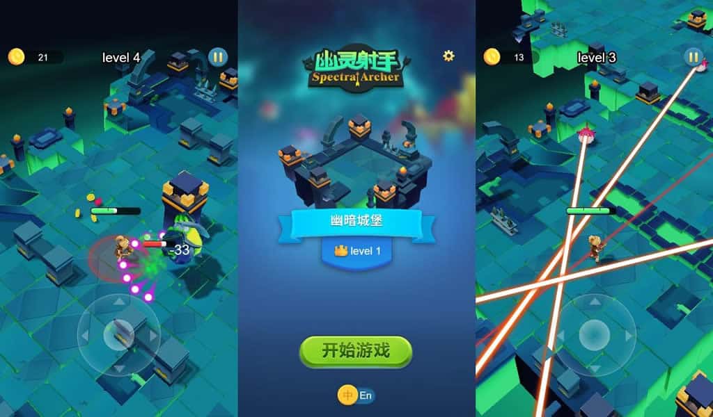 【幽灵射手H5】11月29收集打包WIN系一键服务端 Linux手工服务端-三网射击H5游戏-带详细搭建教程-赠送源码