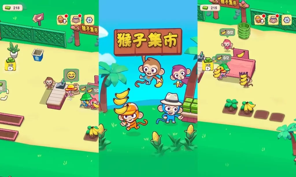 精选【八个H5小游戏】Win一键服务端+Linux服务端-带详细文本搭建教程-上传网站即玩-源码资源网