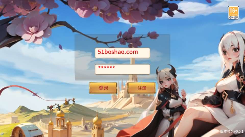 神话卡牌回合手游【西游降魔平台币内购版】最新整理单机一键即玩服务端 Linux手工服务端 CDK授权后台 安卓苹果双端 详细搭建教程-源码巢