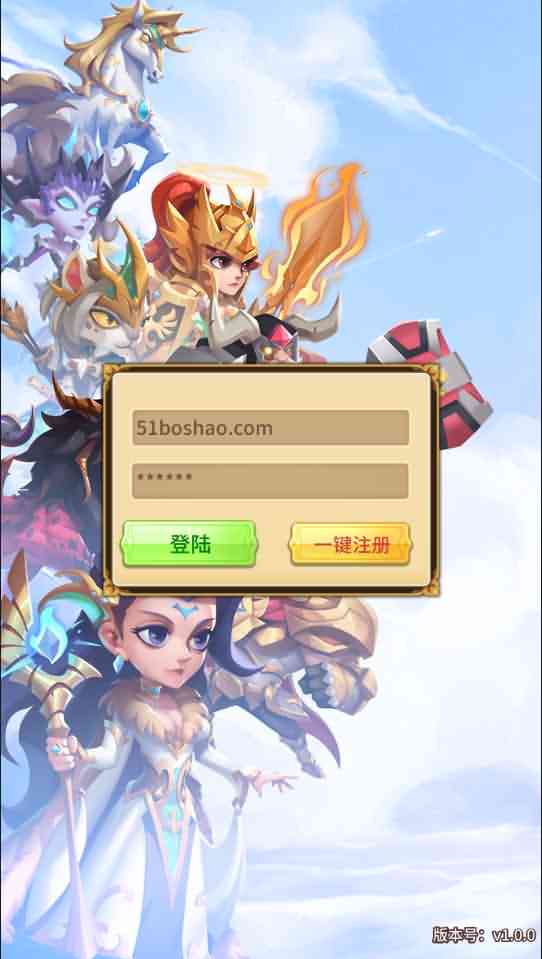 卡牌回合手游【少年诛神志】最新整理单机一键既玩镜像服务端+Linux本地学习手工端+CDK授权后台+详细搭建教程-源码巢